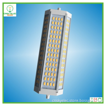 LED R7s 189mm 50W R7s LED Lamp R7s LED 50W LED Filament R7s
